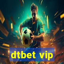 dtbet vip